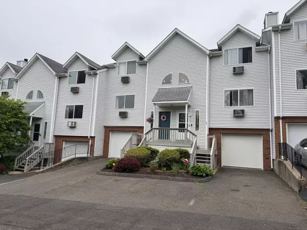 925 Oronoke Road #26F,  Waterbury,  CT 06708
