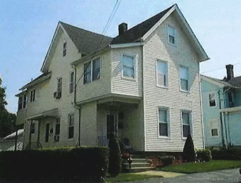 18 New Street, Ansonia, CT 06401