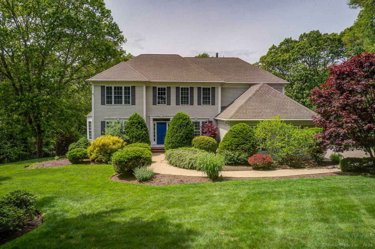 41 Leeward Lane, Groton, CT 06340