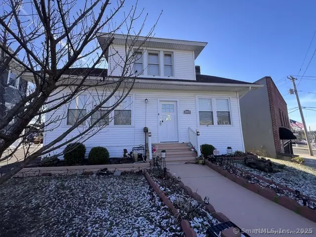 Stratford, CT 06615,2065 Barnum Avenue