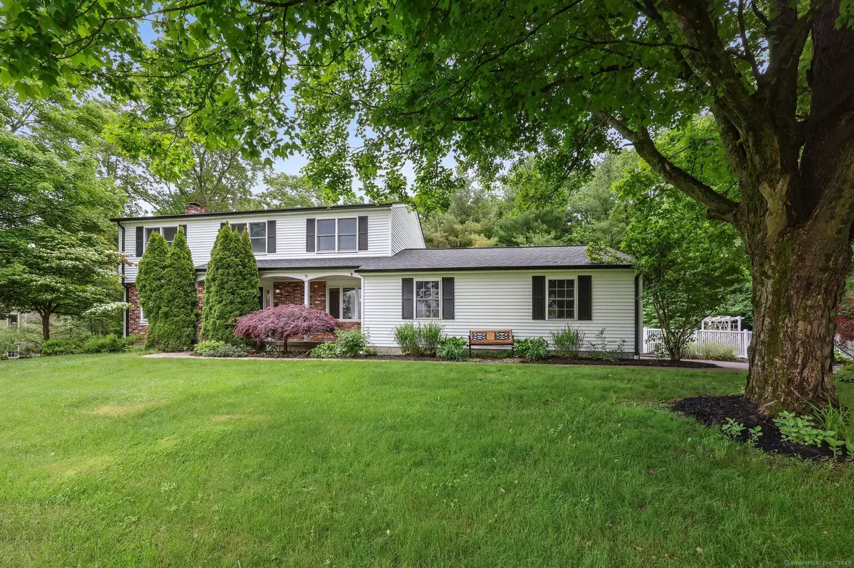 Wallingford, CT 06492,25 New England Drive