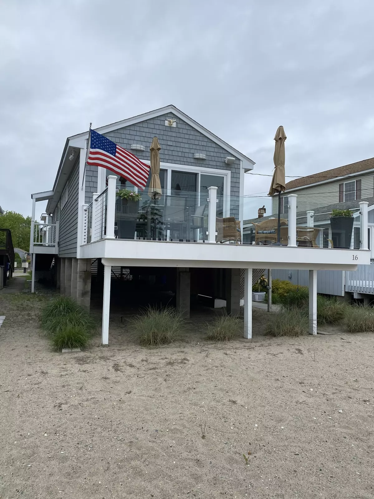 Stratford, CT 06615,16 Shoreline Drive #16