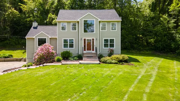 130 Grassy Hill Road,  Woodbury,  CT 06798