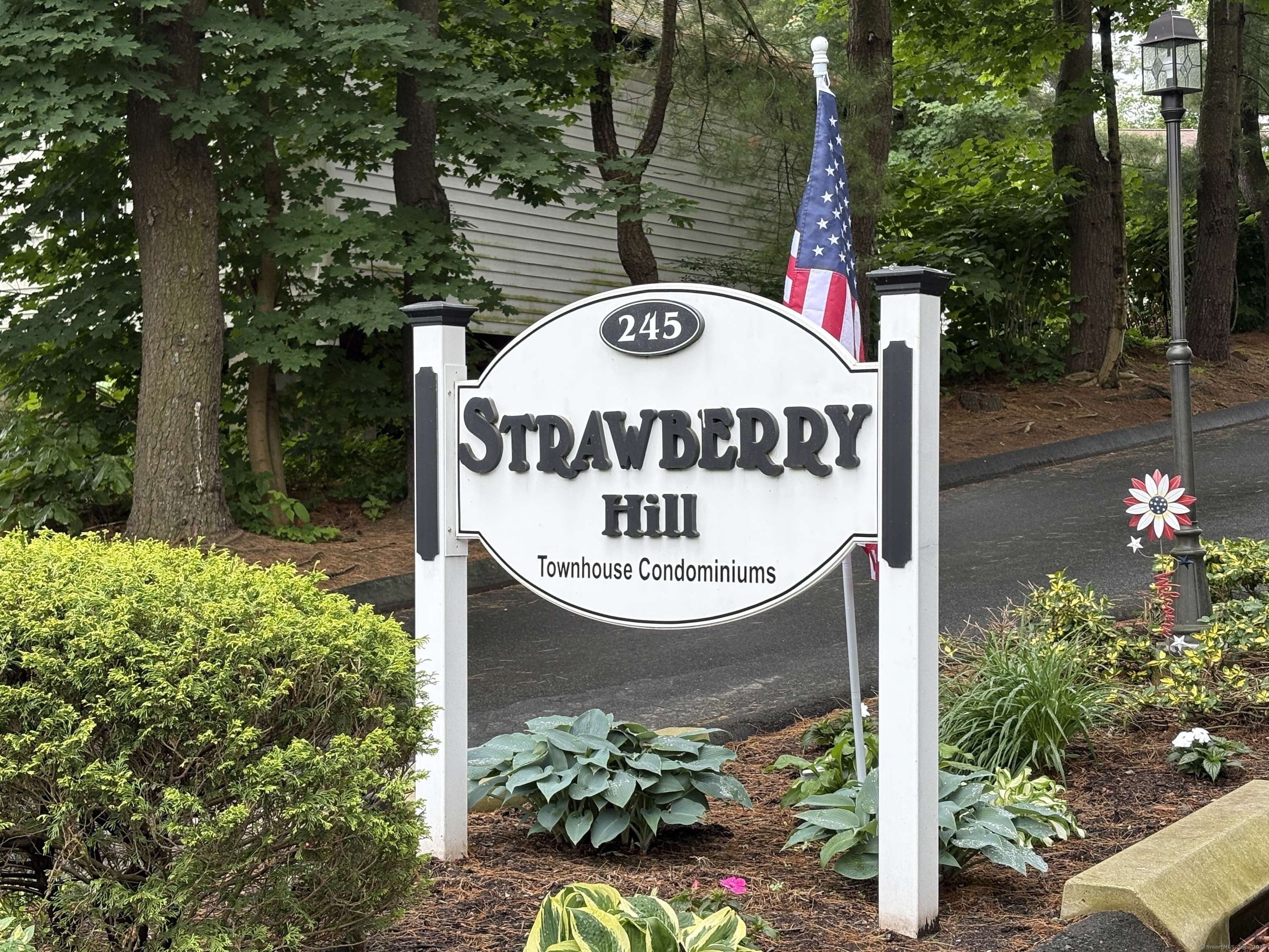 Meriden, CT 06451,245 East Woodland Street #APT 14