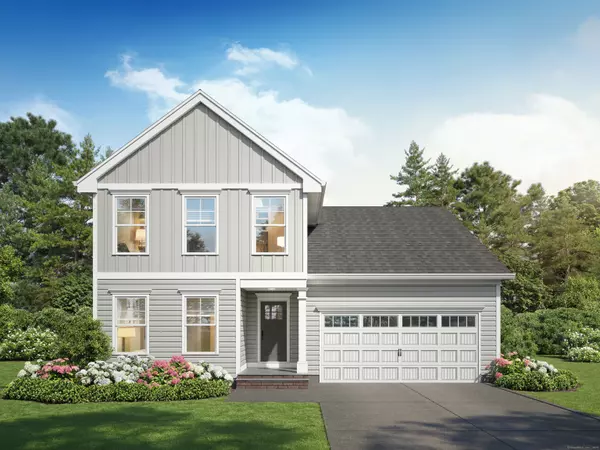15 Legacy Lane, Monroe, CT 06468