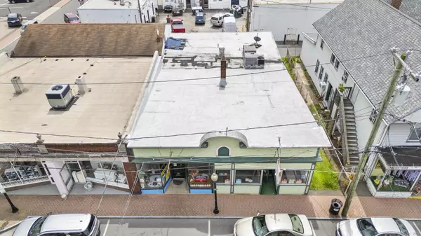 Seymour, CT 06483,27 Bank Street