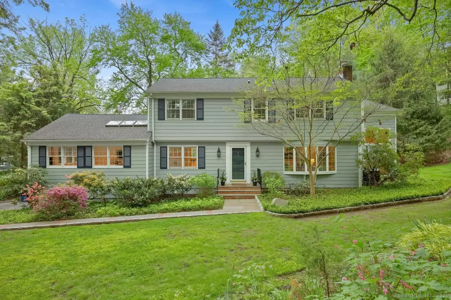 32 Jeffrey Road, Greenwich, CT 06830