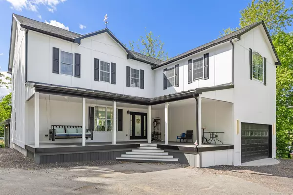 Bozrah, CT 06334,140 Fitchville Road