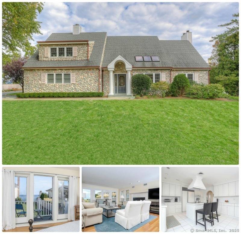 2 Indian Drive, Greenwich, CT 06870