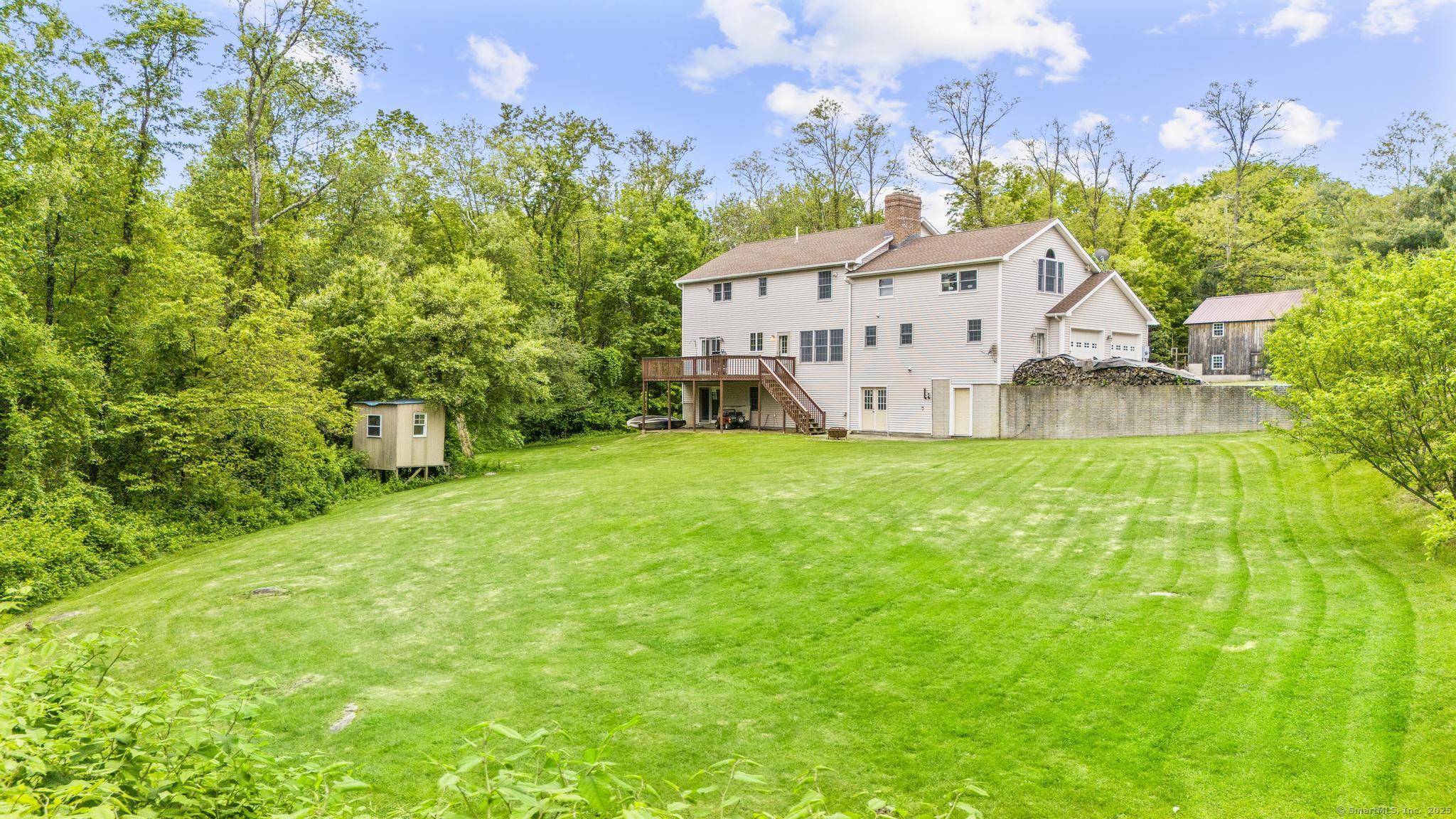 Bethany, CT 06524,290 Amity Road