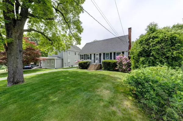 New Britain, CT 06053,394 McClintock Street