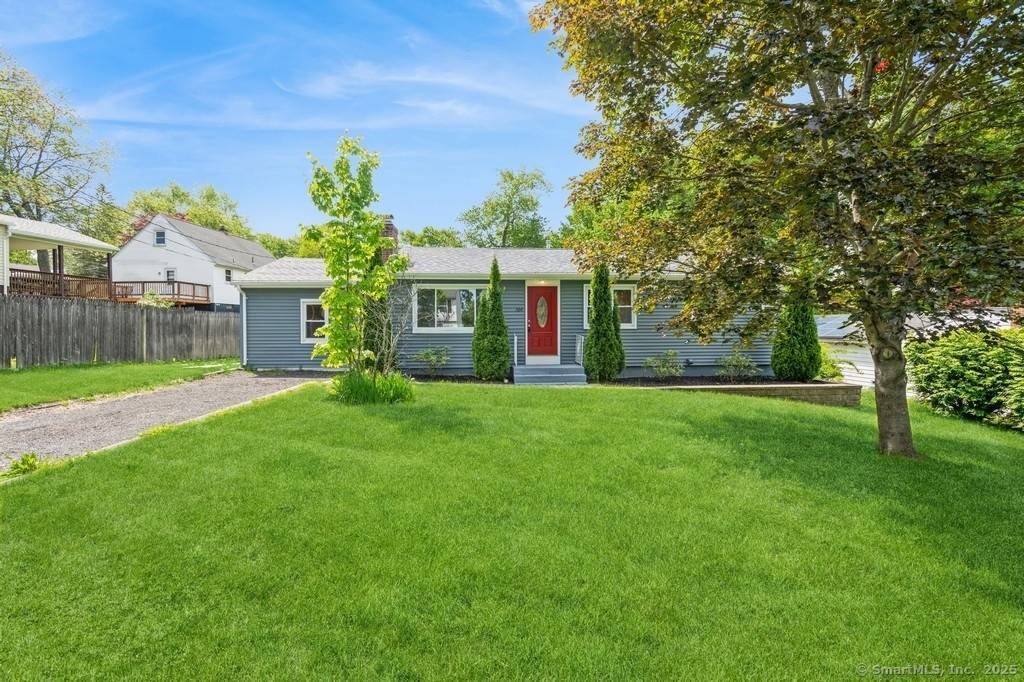 Watertown, CT 06795,104 Edge Road