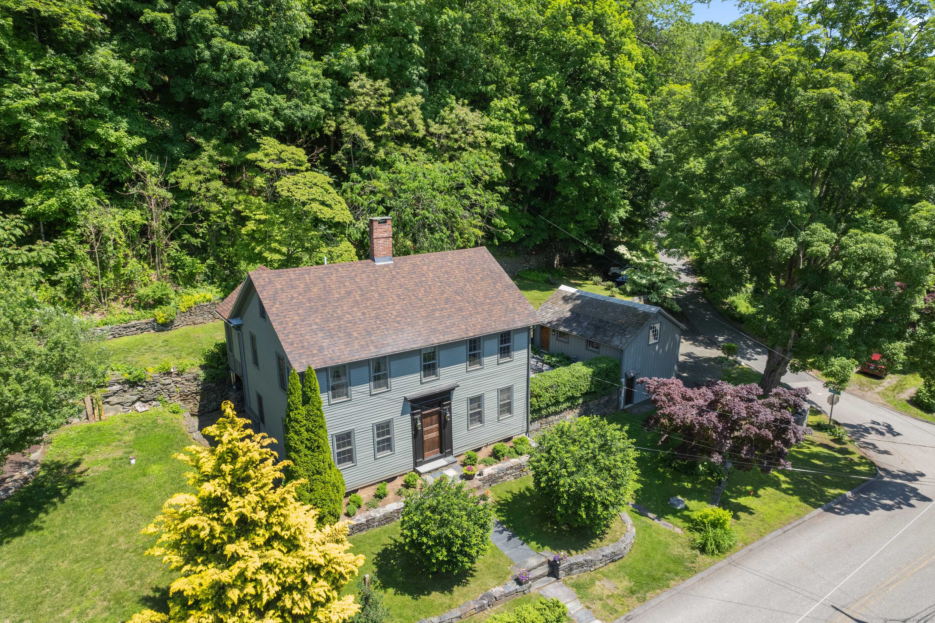 6 Landing Hill Road, East Haddam, CT 06423