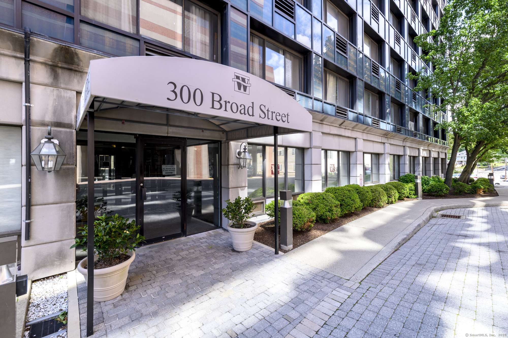 300 Broad Street #402, Stamford, CT 06901