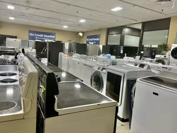 Waterbury, CT 06705,1014 Meriden Road #Current Appliance Store