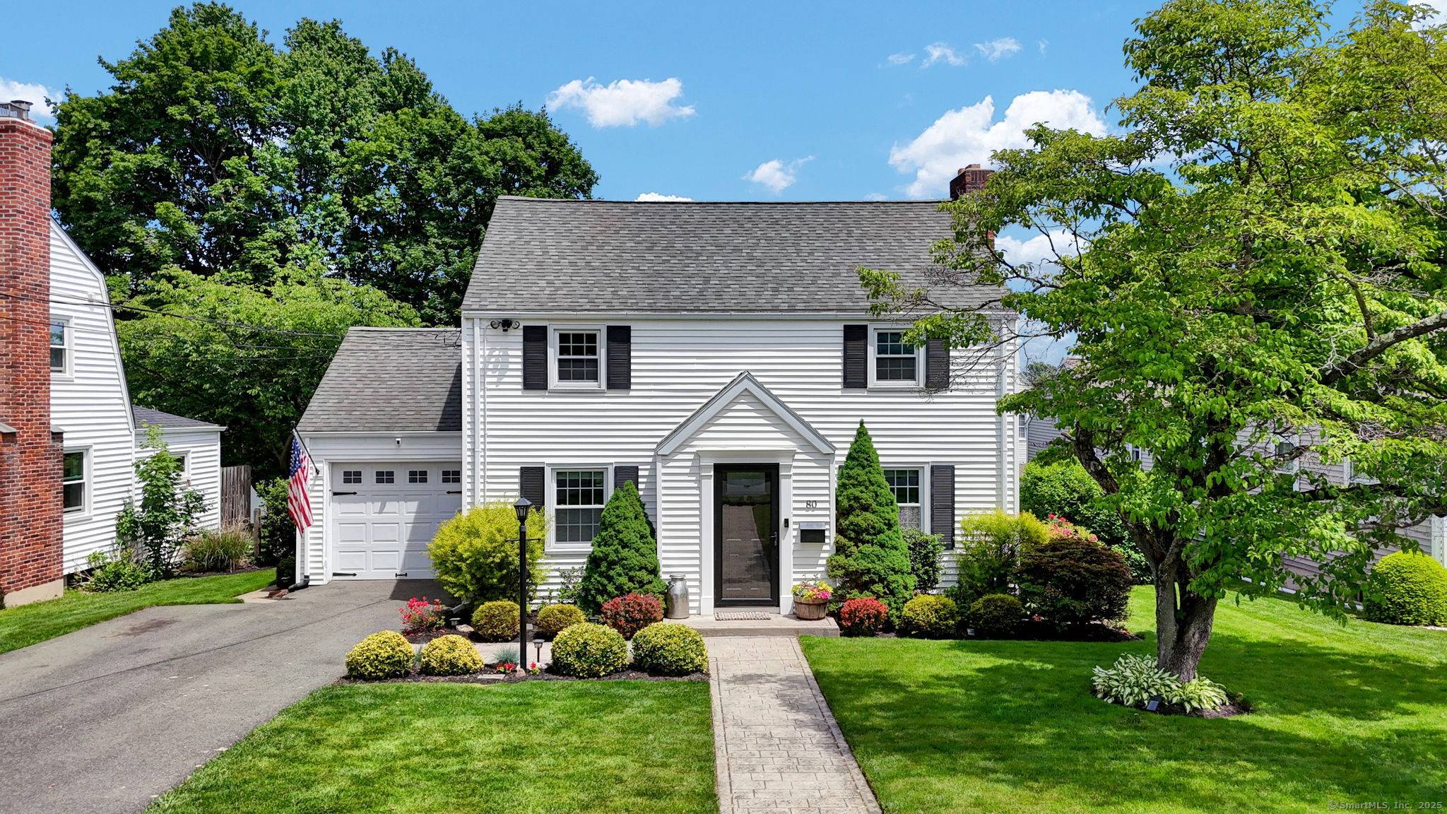 80 Longvue Drive, Wethersfield, CT 06109