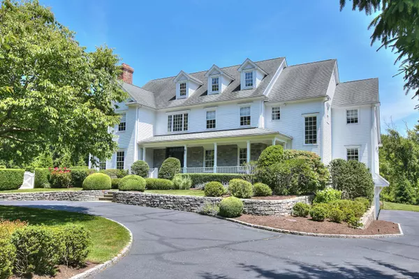 91 Turkey Hill Road South, Westport, CT 06880