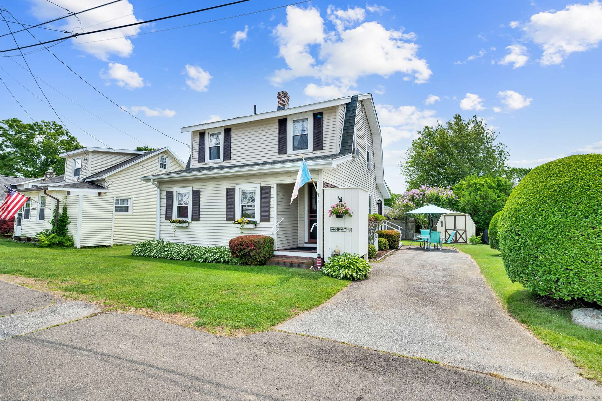 7 Meriden Avenue, Westbrook, CT 06498