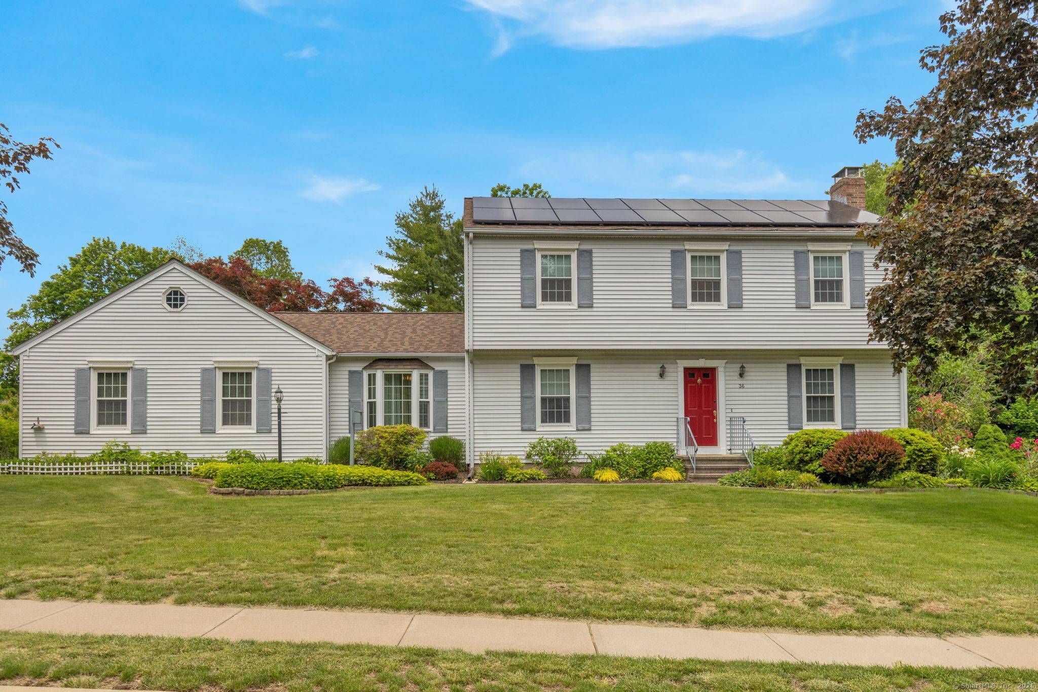 36 Holly Lane, Middletown, CT 06457