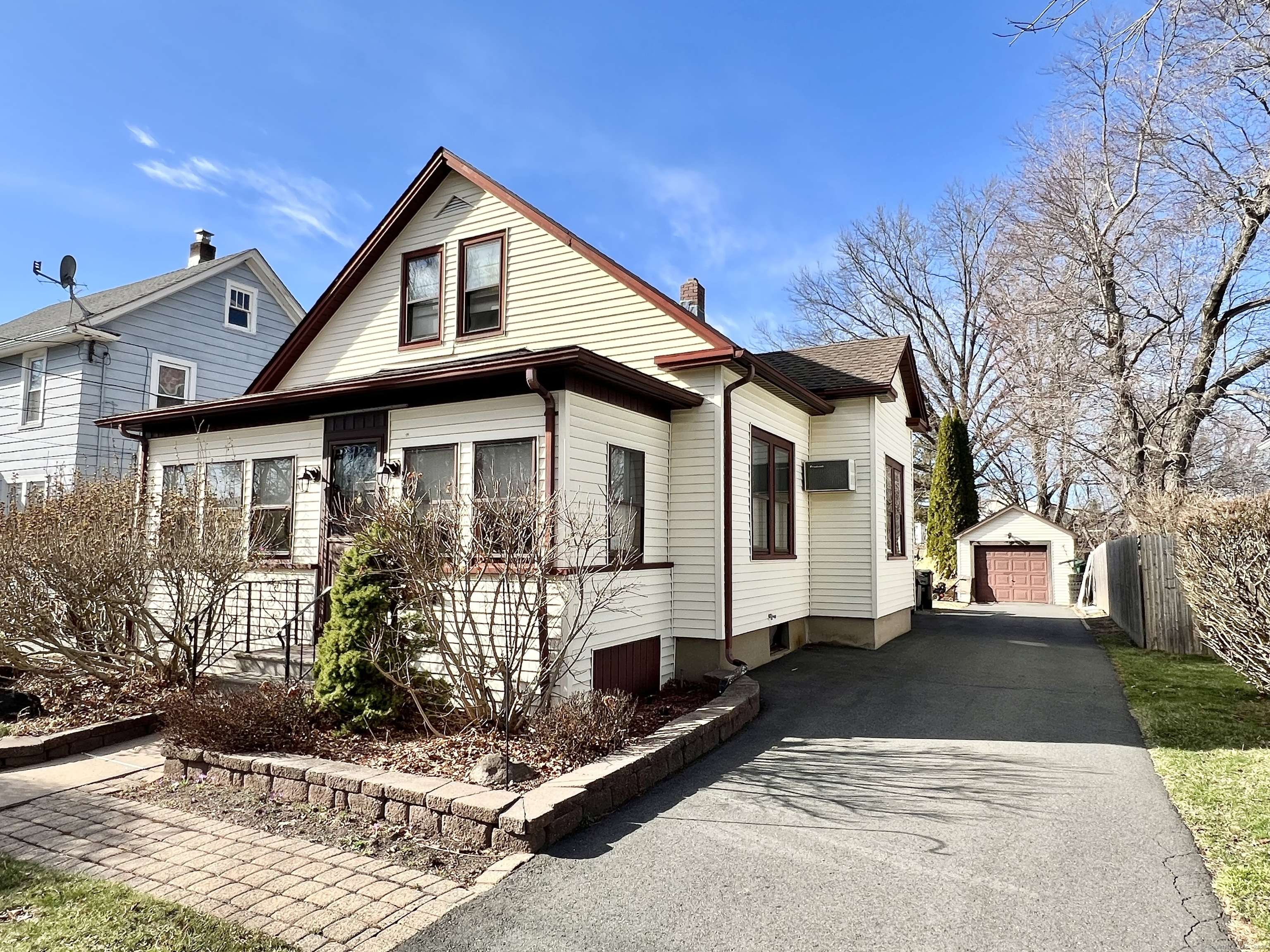 22 McKee Street, East Hartford, CT 06108