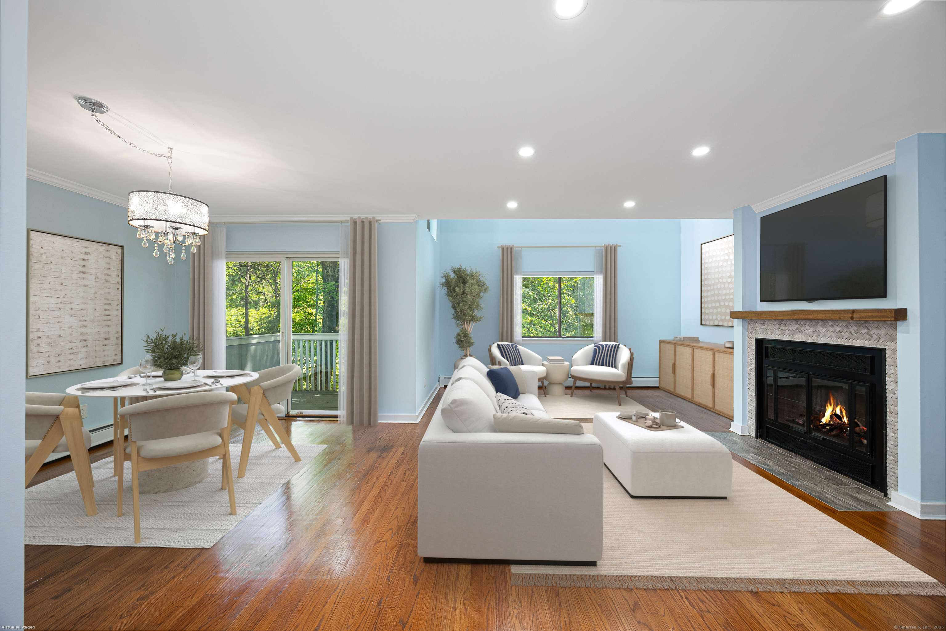 Greenwich, CT 06831,45 Ettl Lane #301