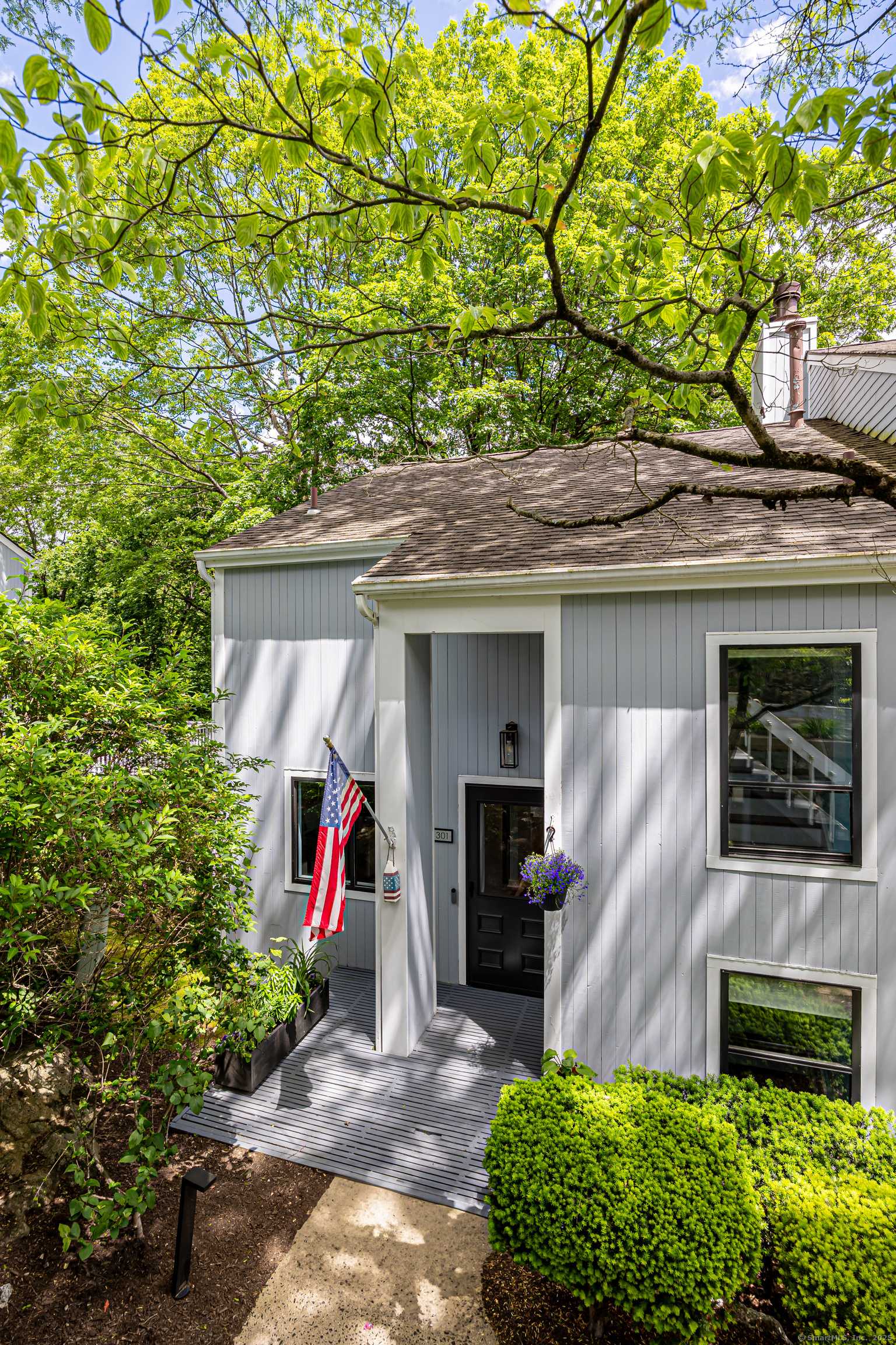 45 Ettl Lane #301, Greenwich, CT 06831