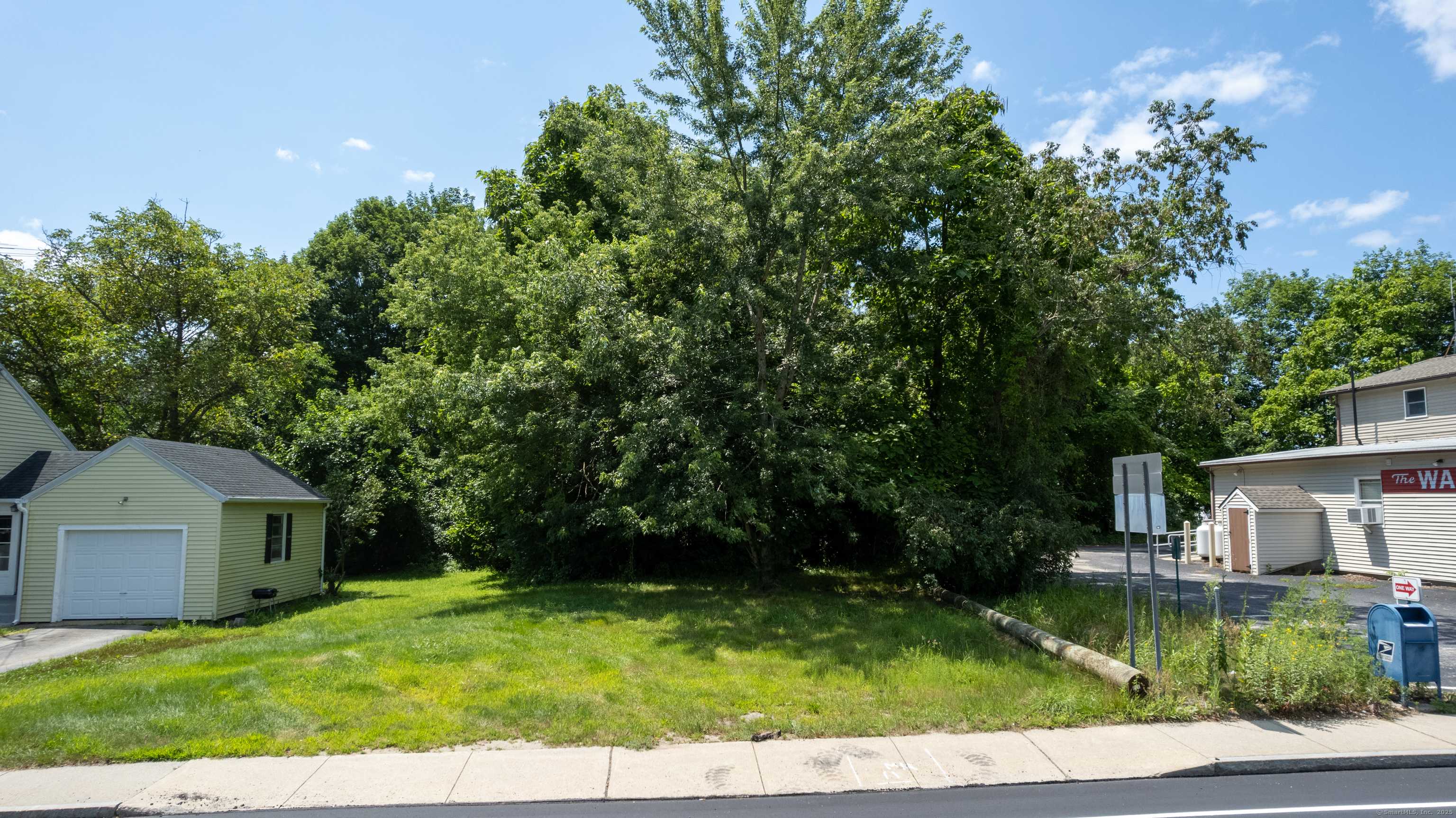 Griswold, CT 06351,99 Slater Avenue