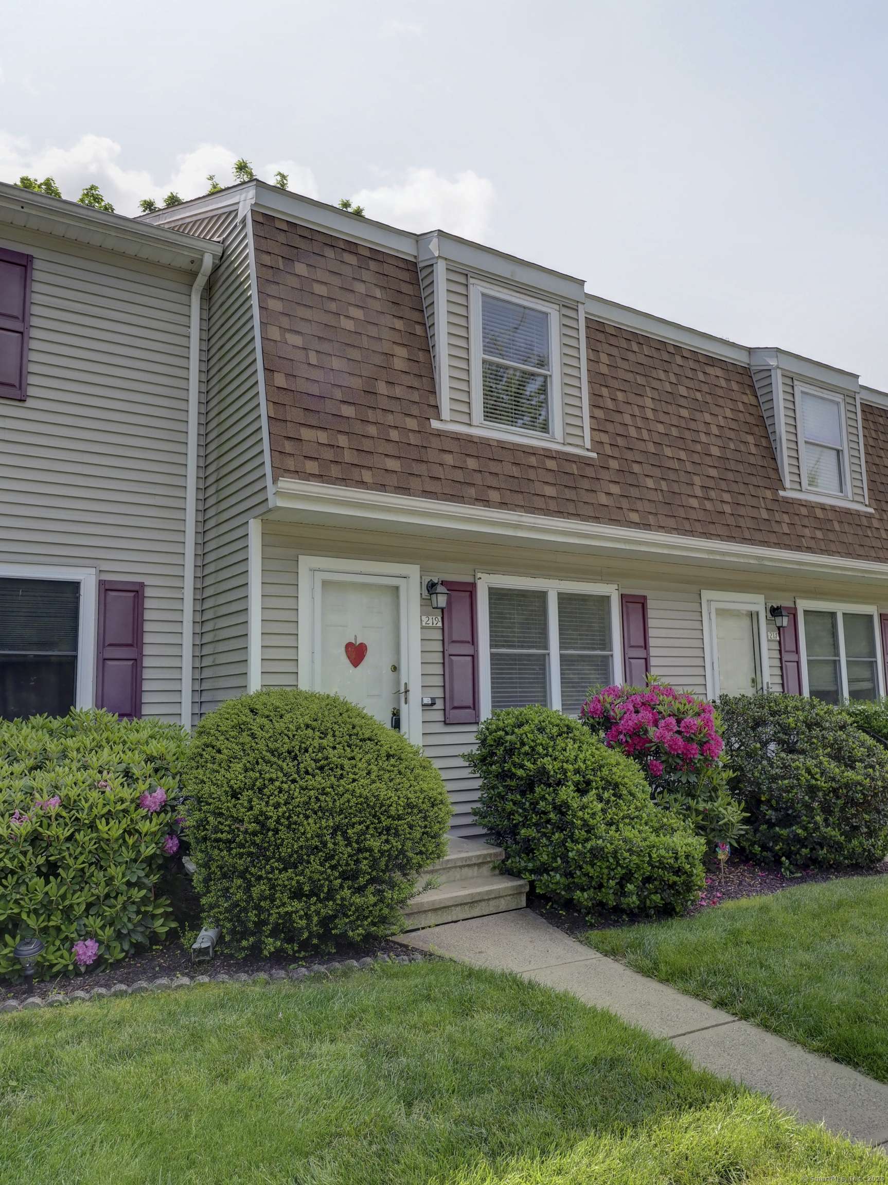 219 Brentwood Drive #219, Wallingford, CT 06492