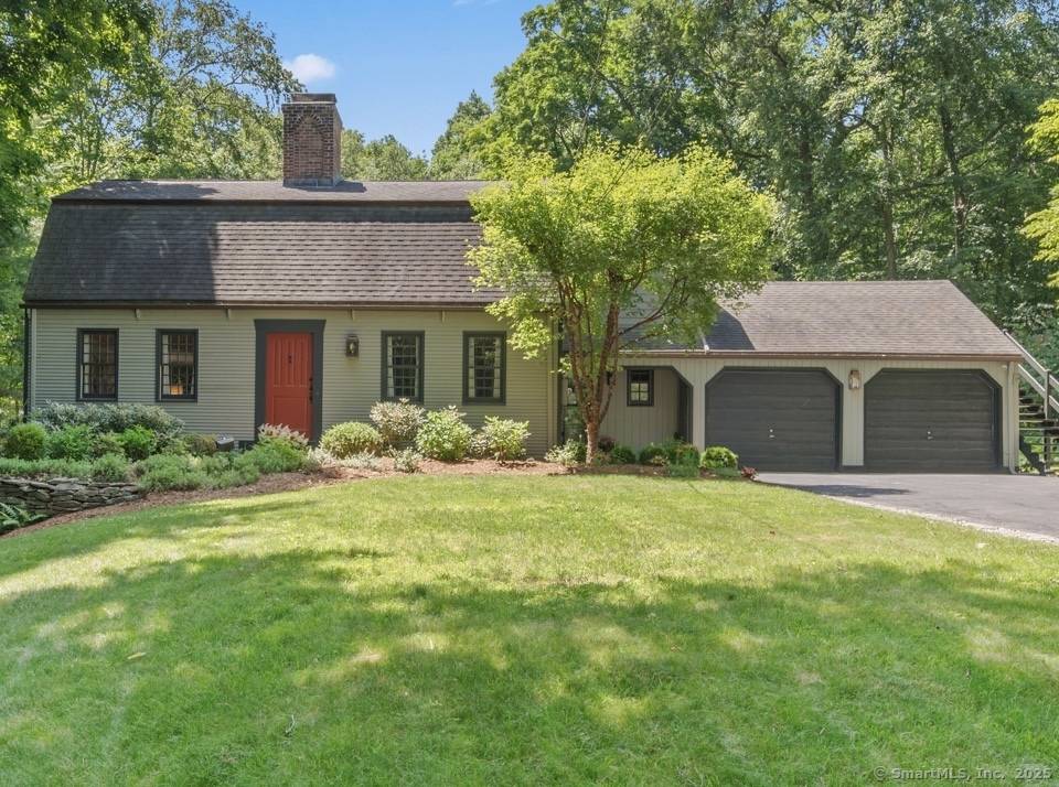 125 Bellridge Road, Glastonbury, CT 06033