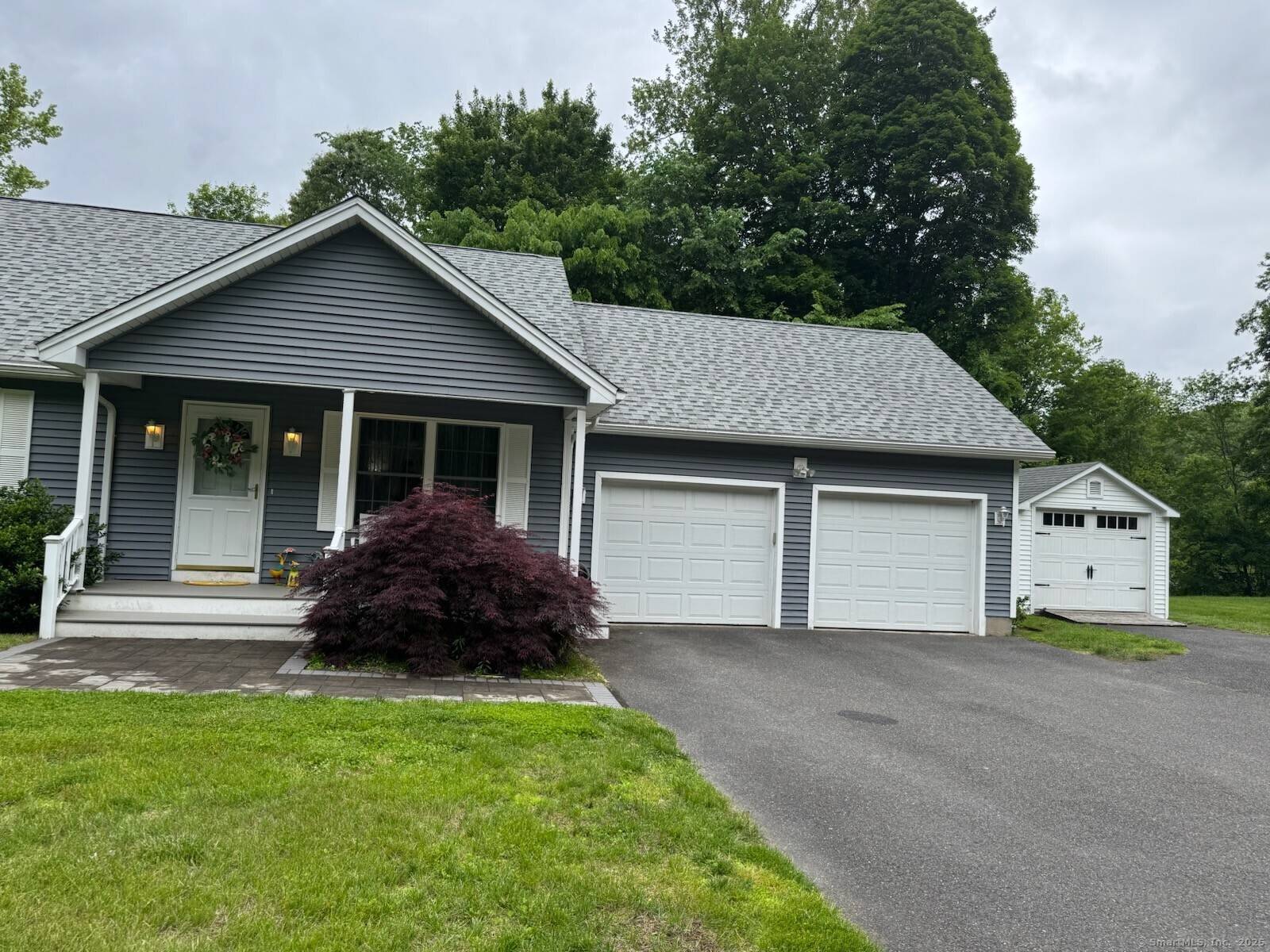 Southbury, CT 06488,218 Fish Rock Road