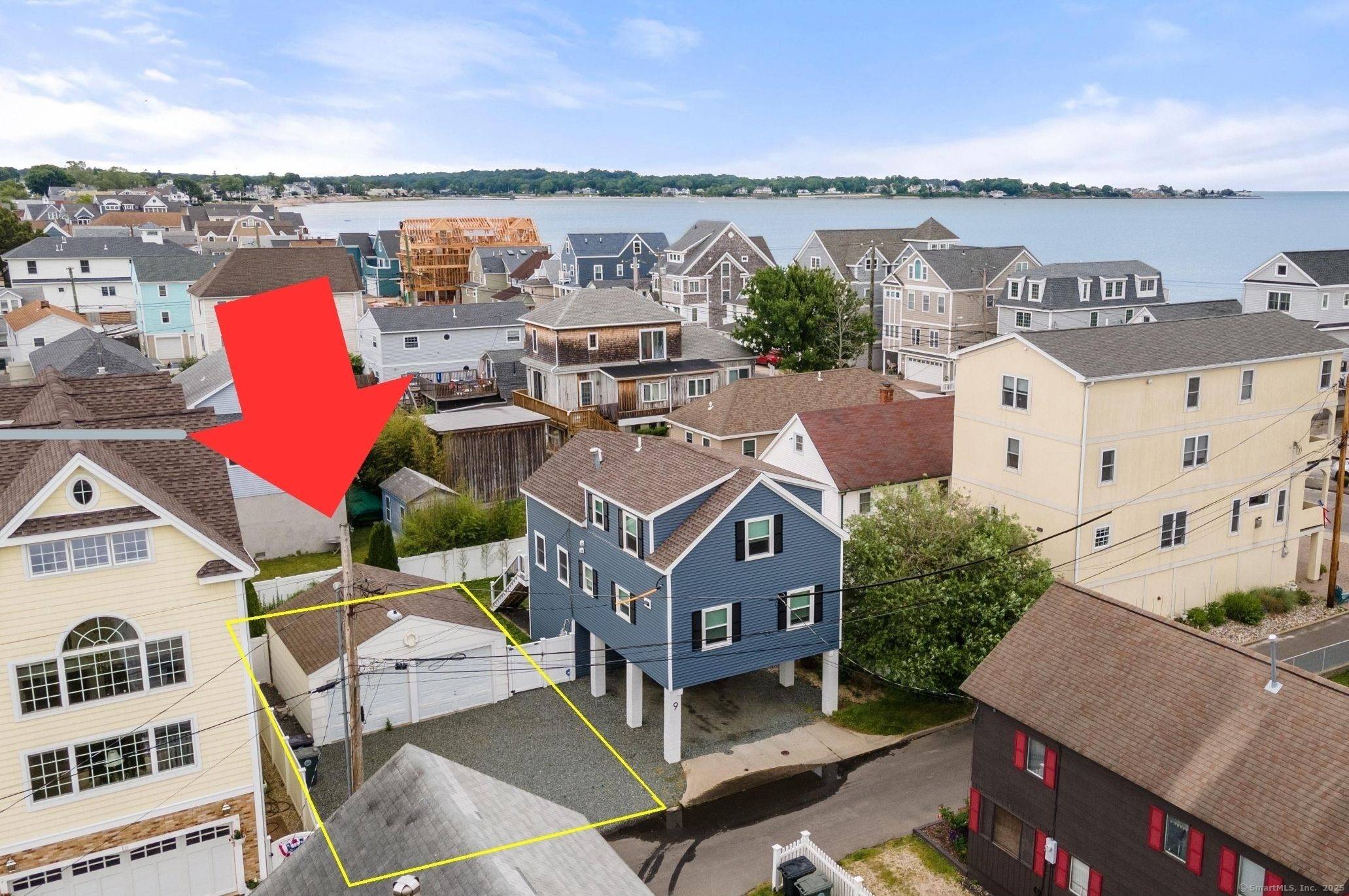 11 Hanover Street,  Milford,  CT 06460