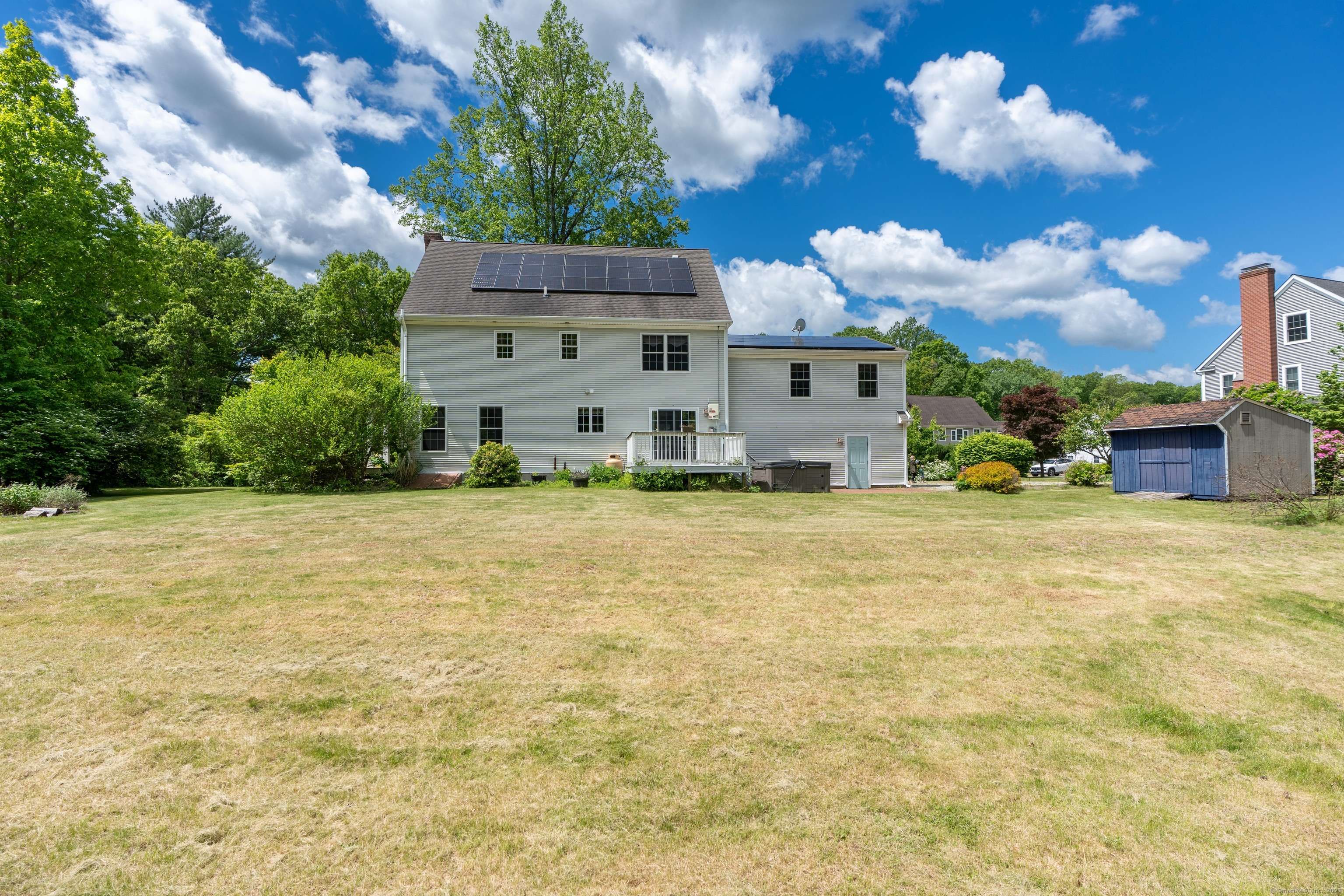 East Haddam, CT 06423,2 Acorn Drive