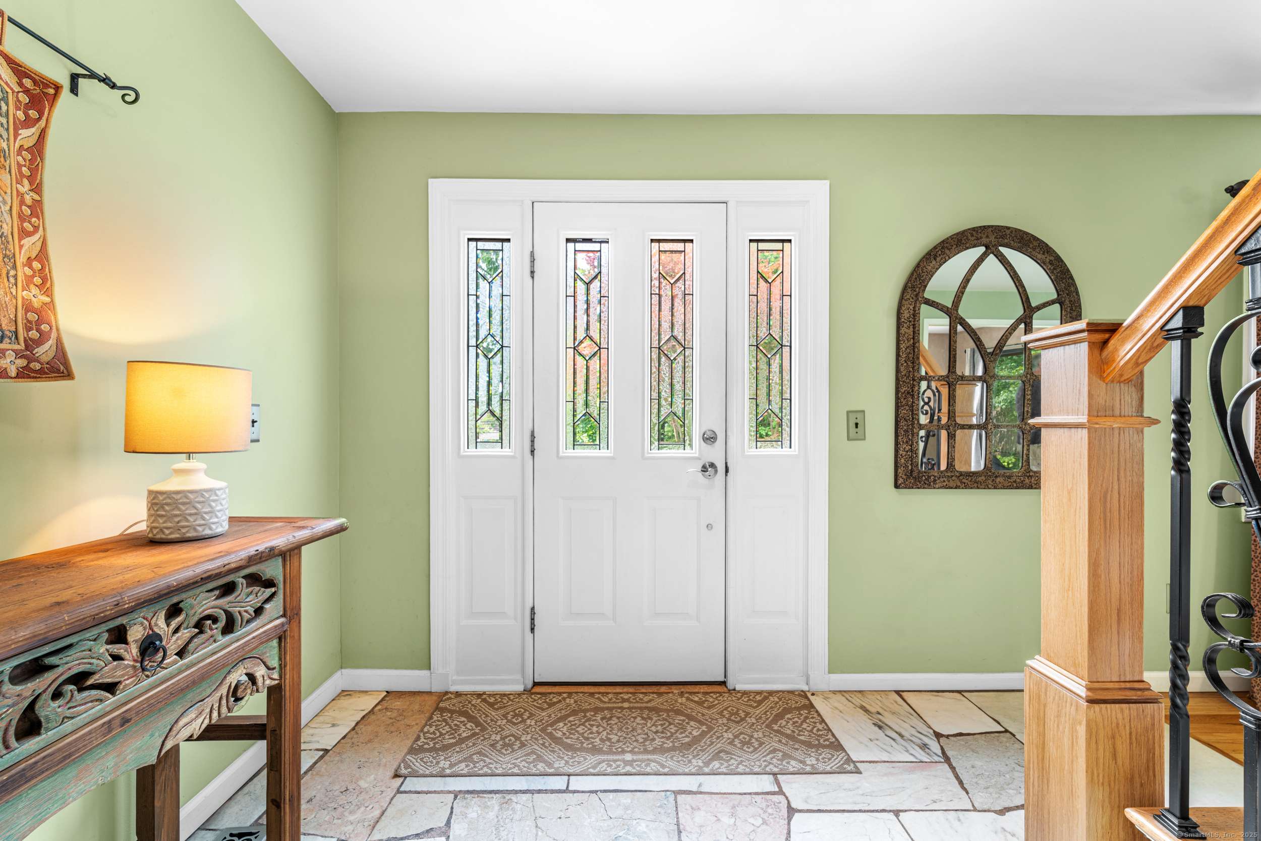 Stamford, CT 06903,2 Blue Ridge Drive