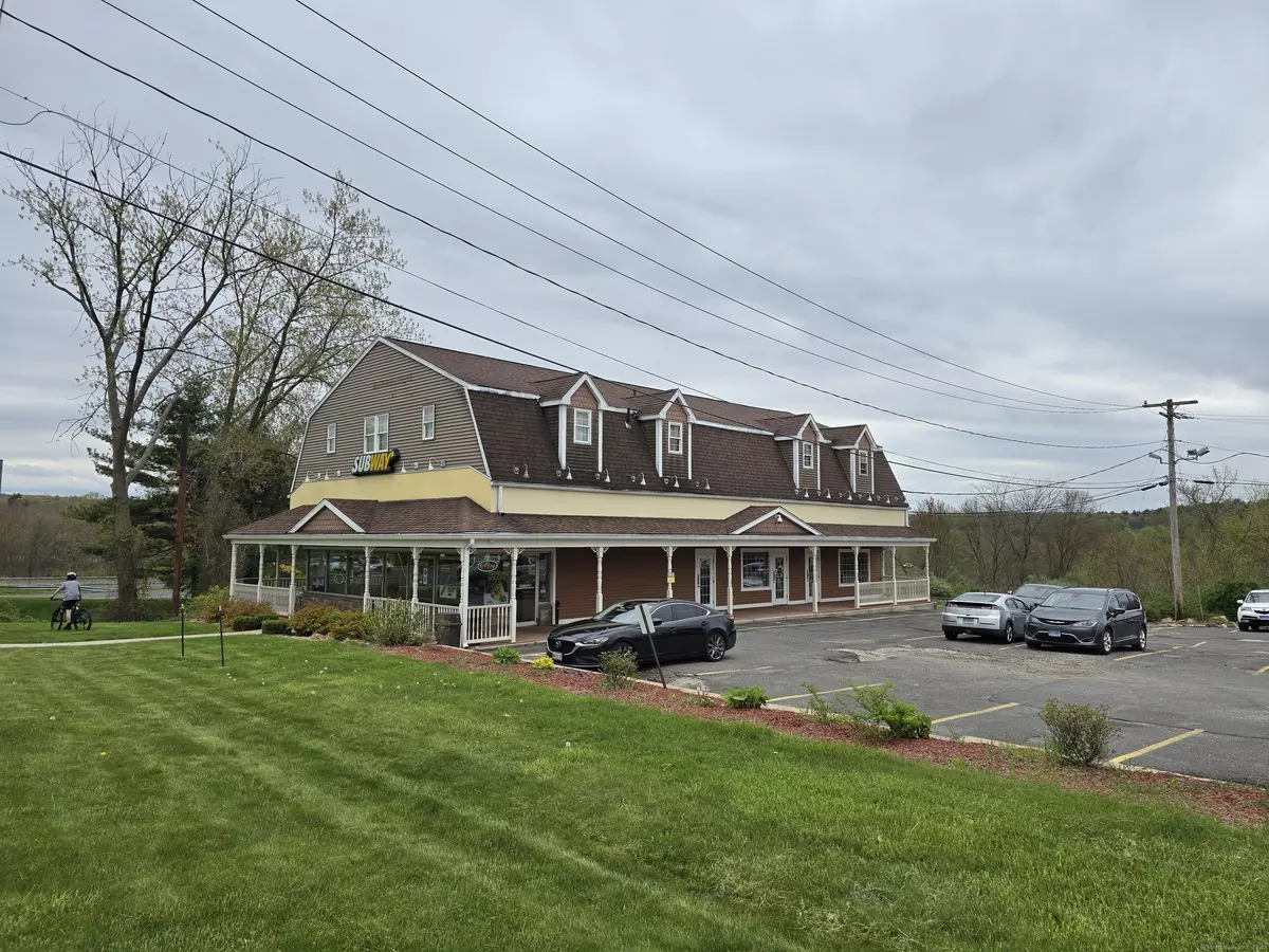 Tolland, CT 06084,70 Merrow Road #C