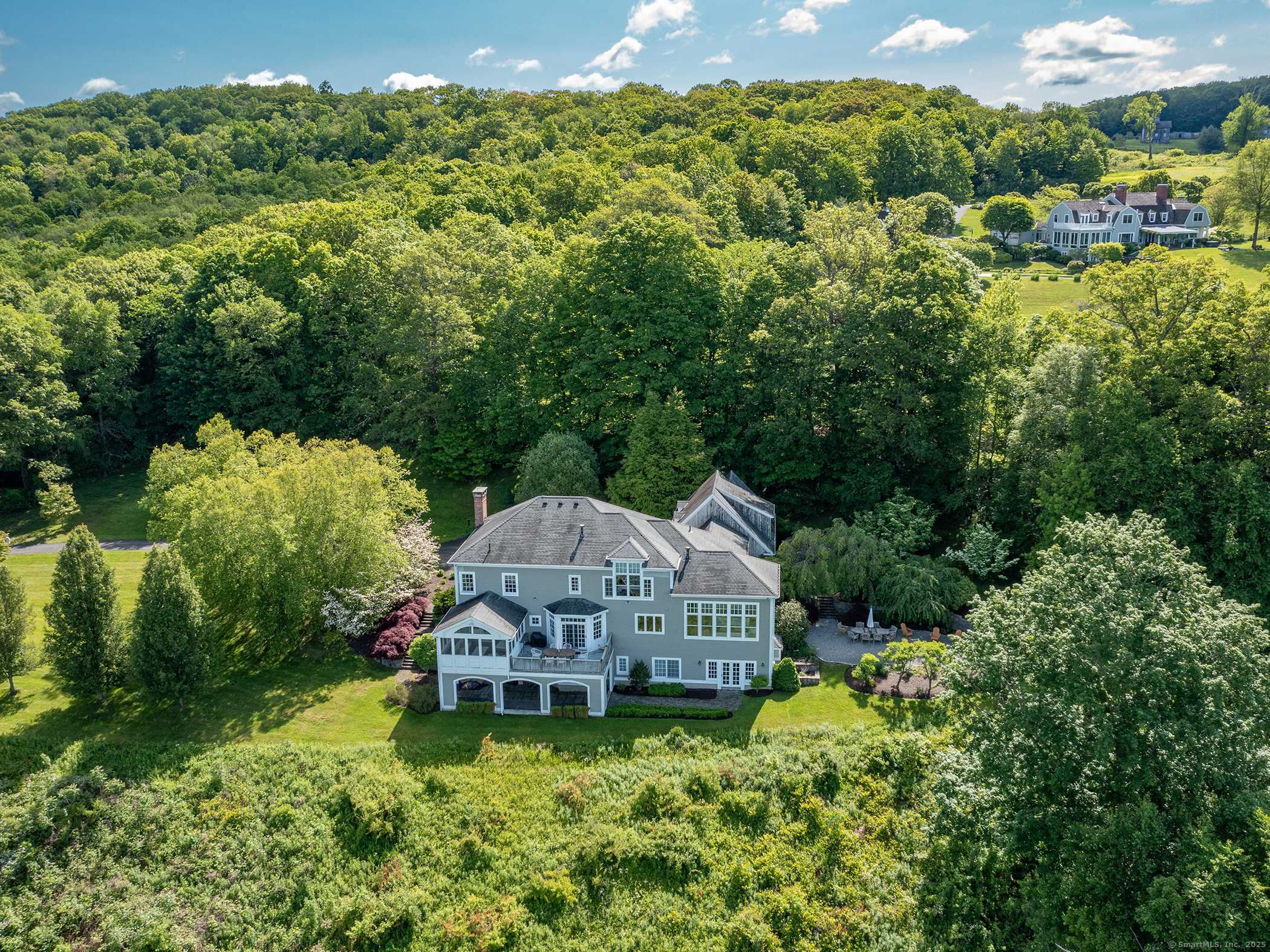 Warren, CT 06777,293 Lake Road