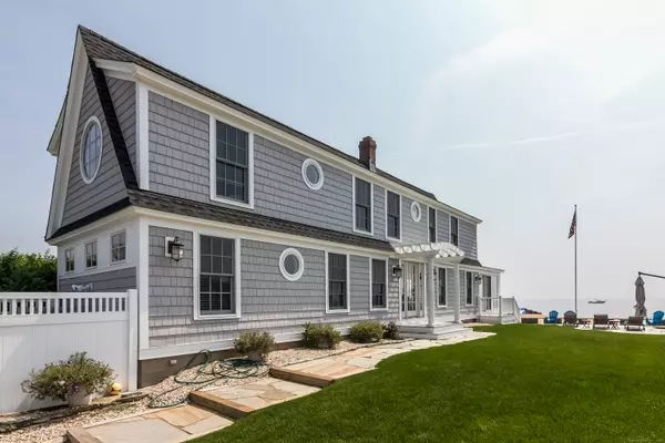 Madison, CT 06443,157 Overshores Drive East