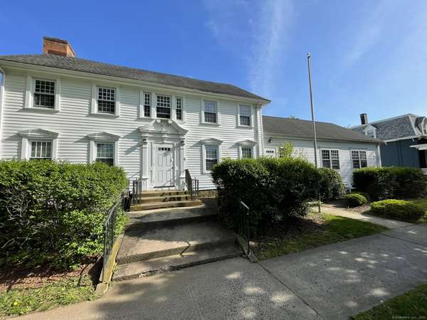 67 South Main Street #15, Branford, CT 06405