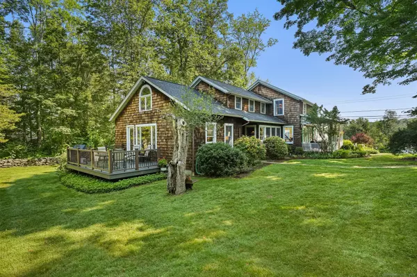 Bethel, CT 06801,51 Nashville Road Extension