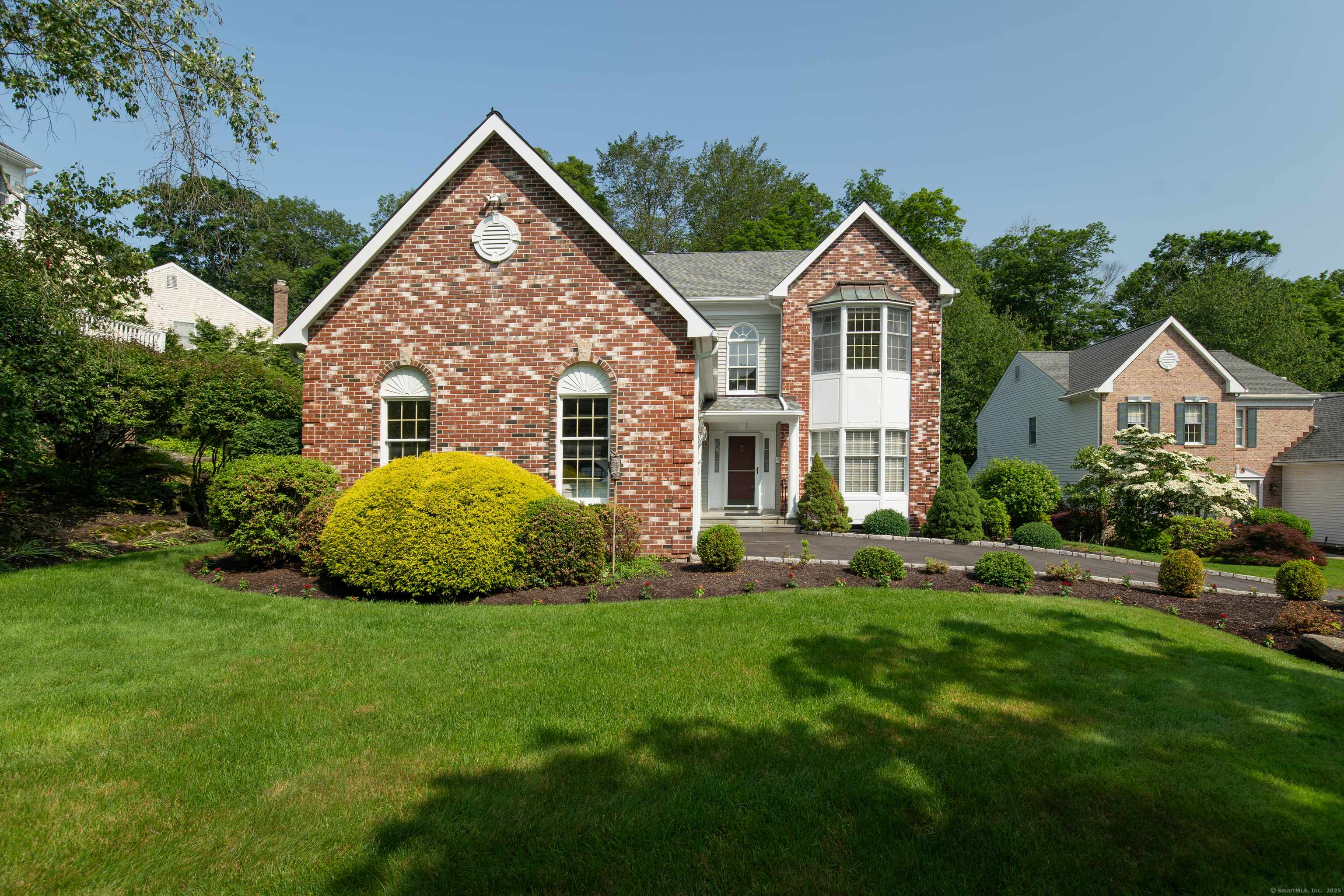 33 Alexandria Court #33, Fairfield, CT 06824