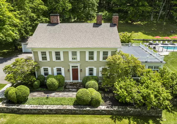 Canaan, CT 06031,354 Route 7 North