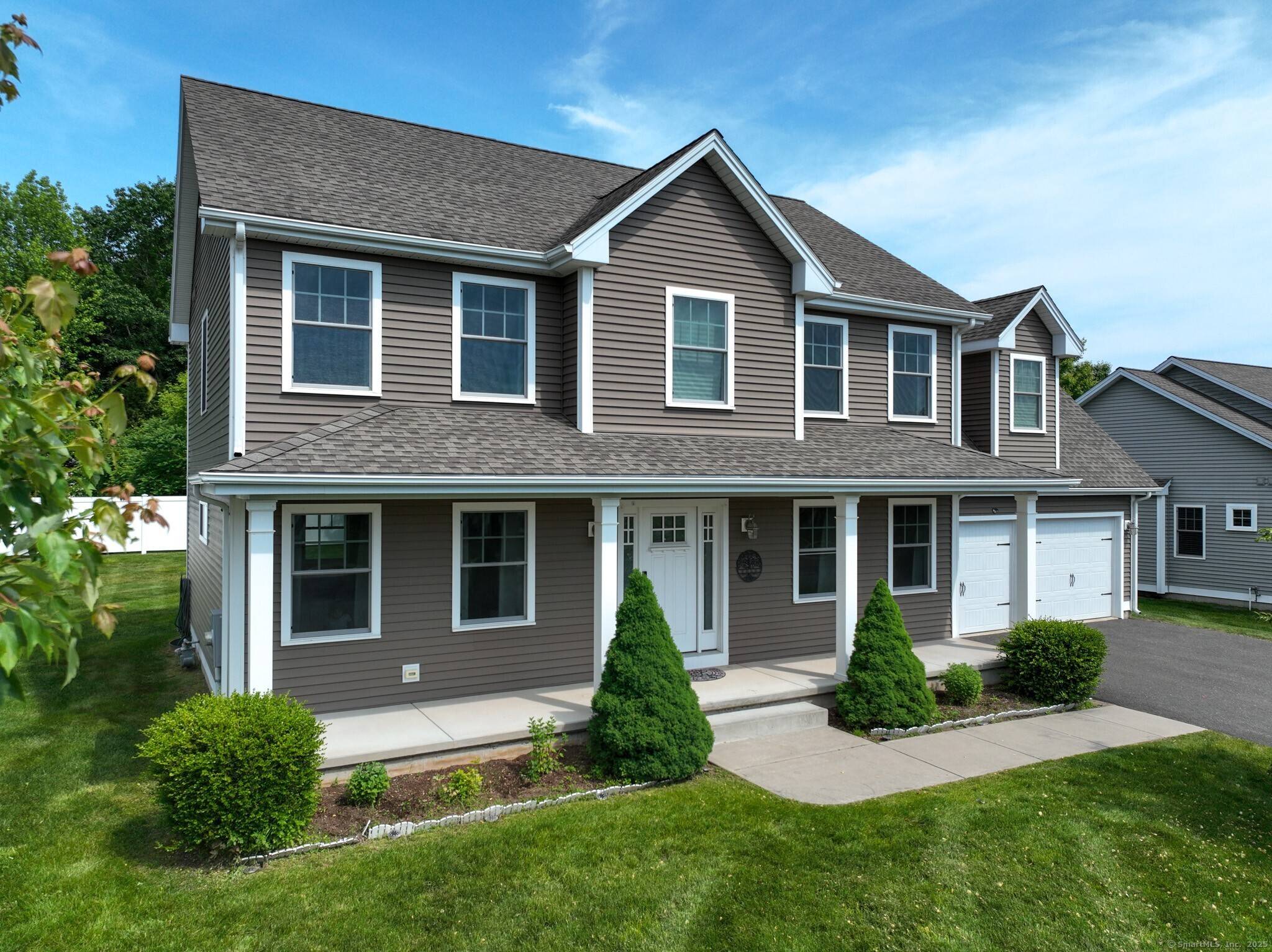 5 Old Village Circle, Windsor, CT 06095