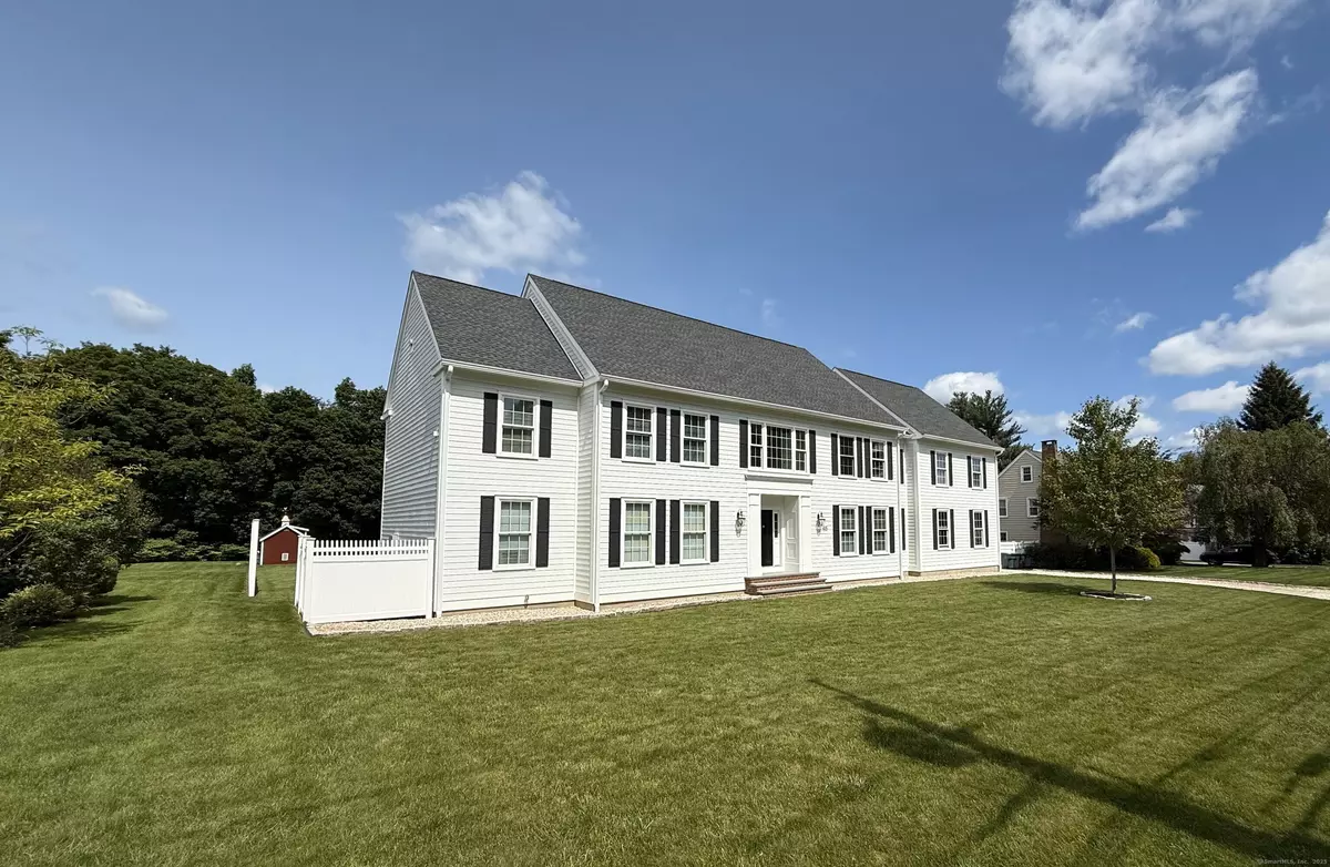 Cheshire, CT 06410,435 Maple Avenue