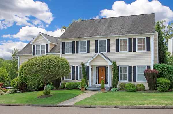 38 Castlewood Drive #38, Monroe, CT 06468