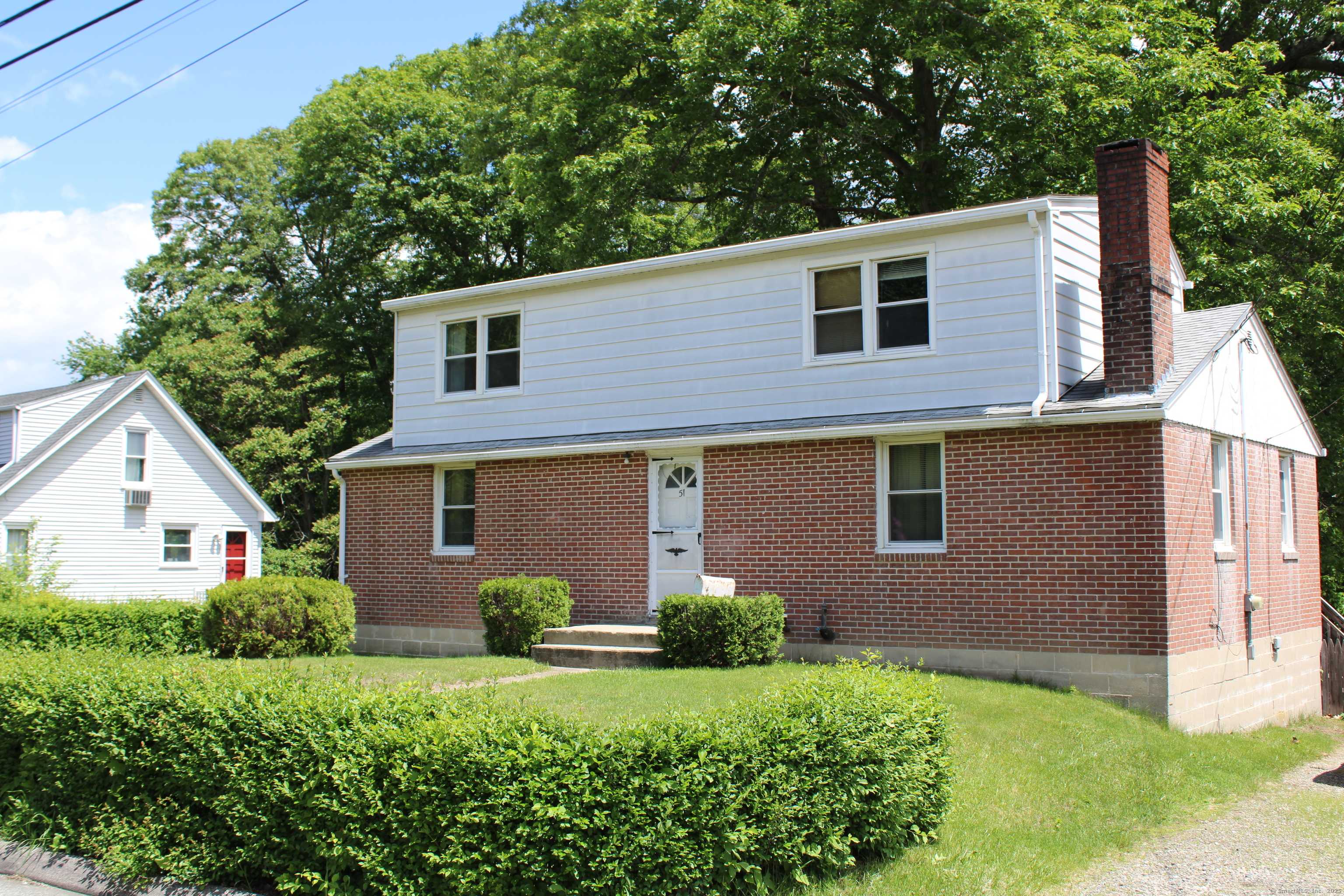 51 Lambert Drive, Norwich, CT 06360