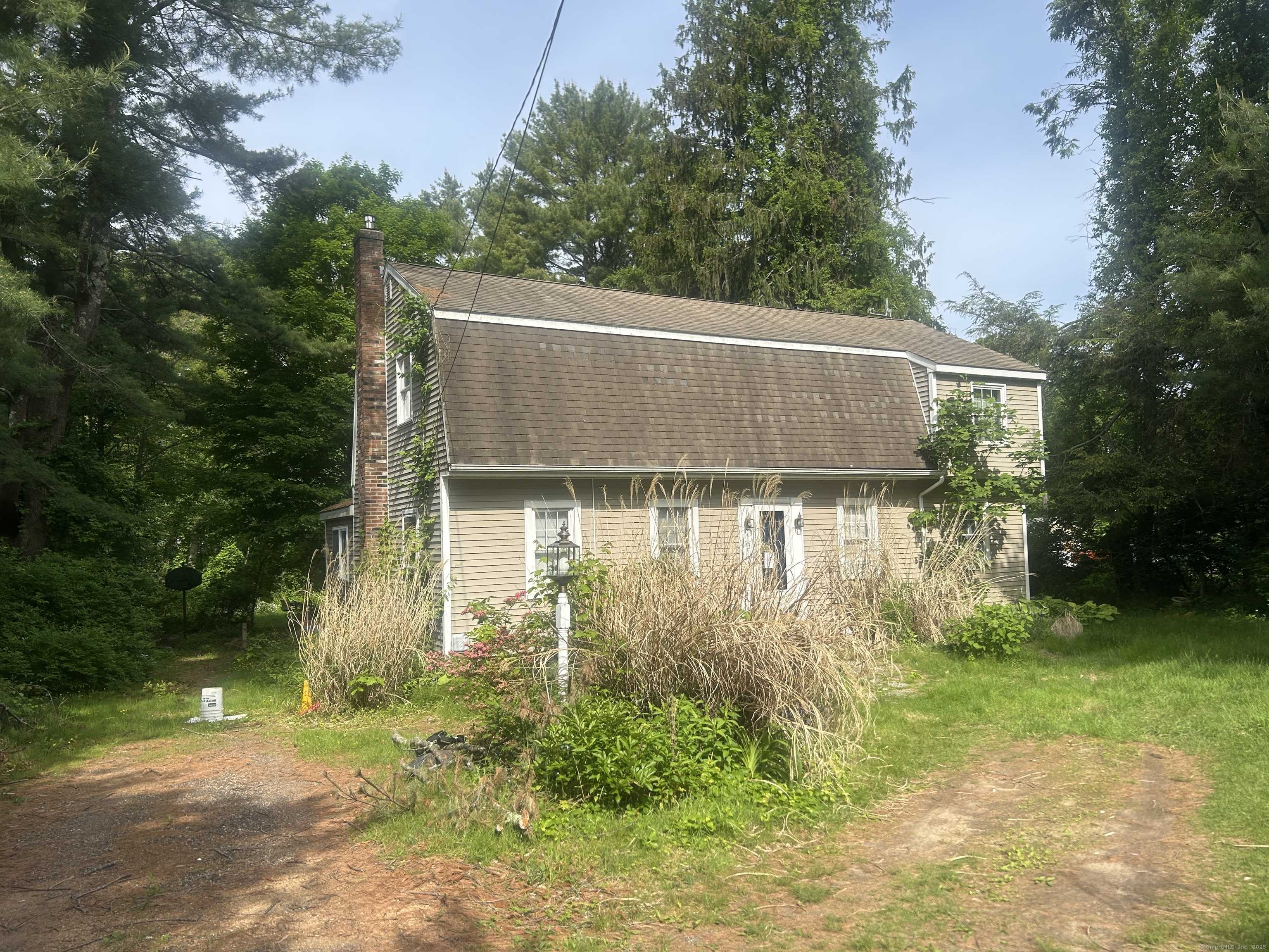 East Haddam, CT 06469,53 Falls Bashan Road
