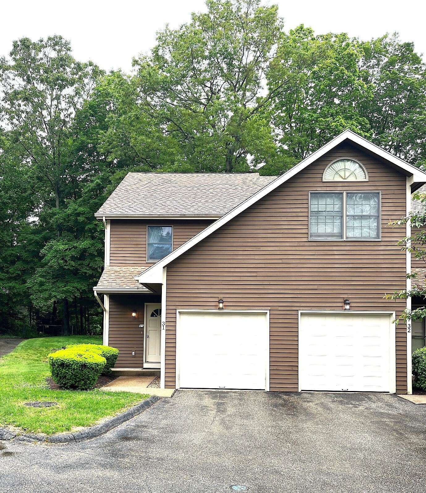 366 Ash Street ##31, Windham, CT 06226