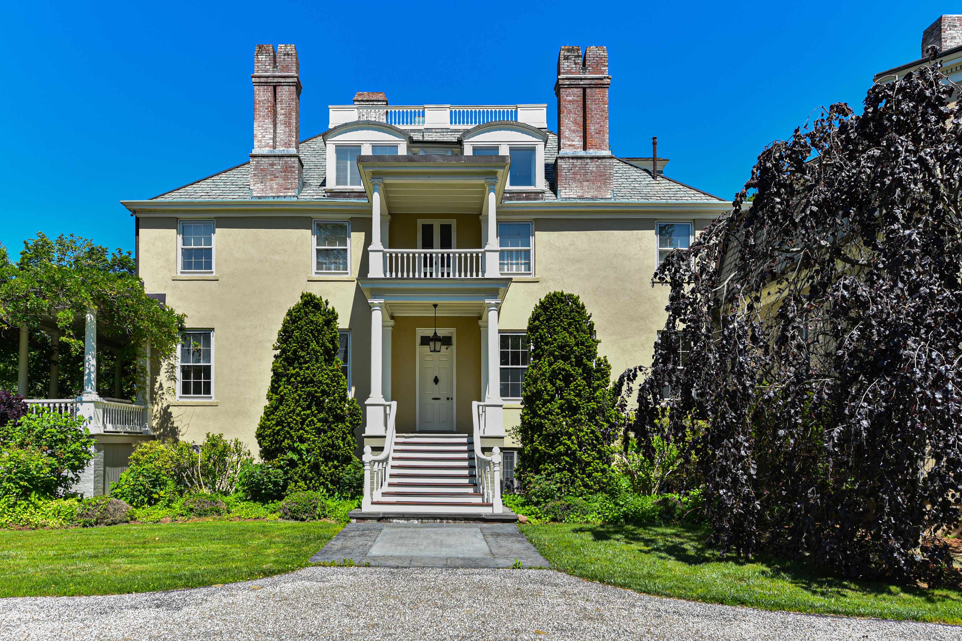 Farmington, CT 06032,11 Mountain Spring Road