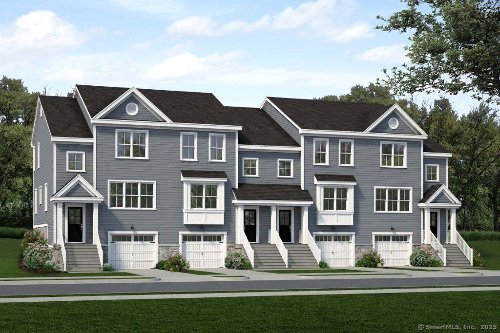 131 Shea Circle #131, Cheshire, CT 06410