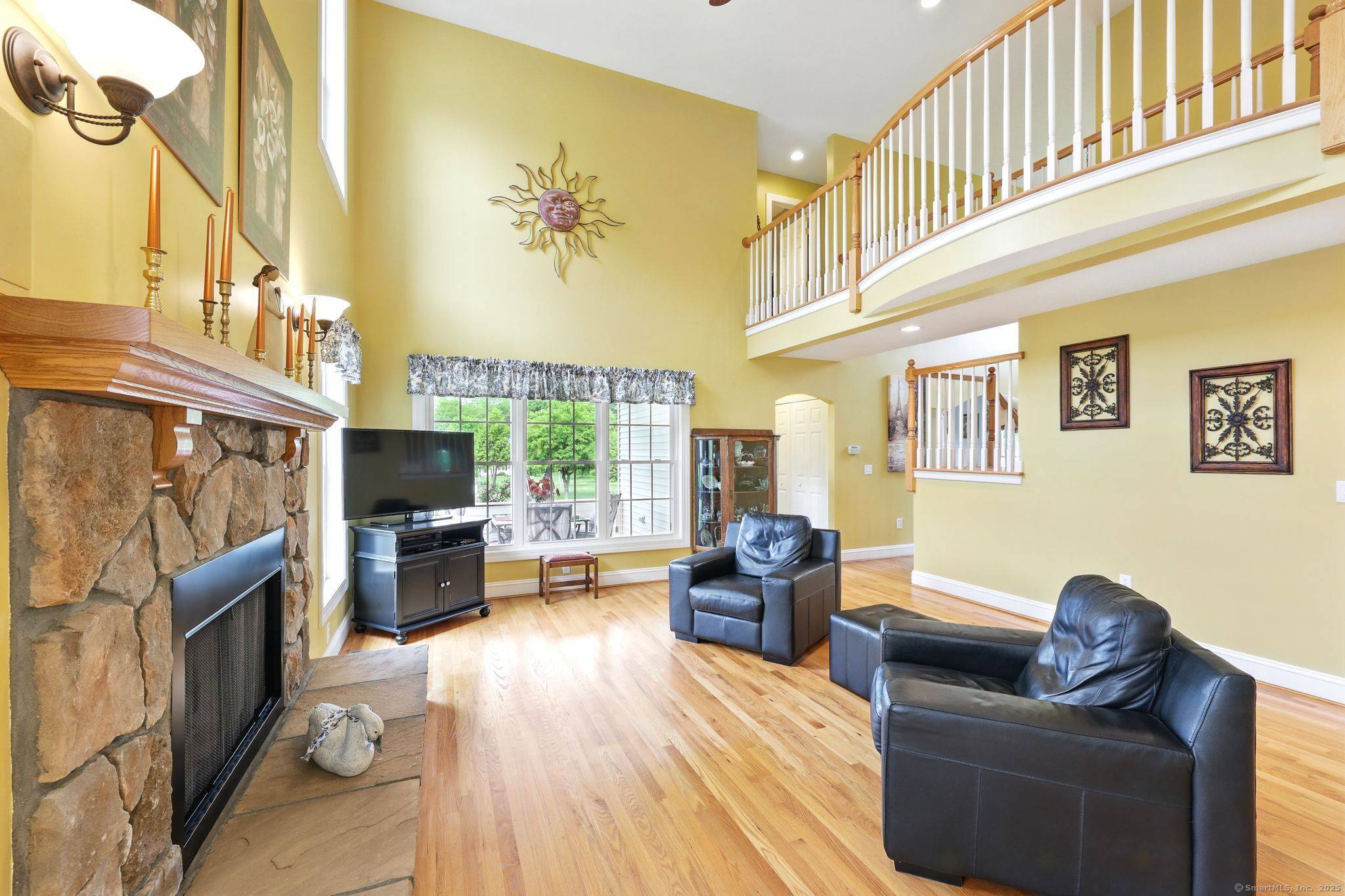 East Windsor, CT 06016,7 Brook Wood Court