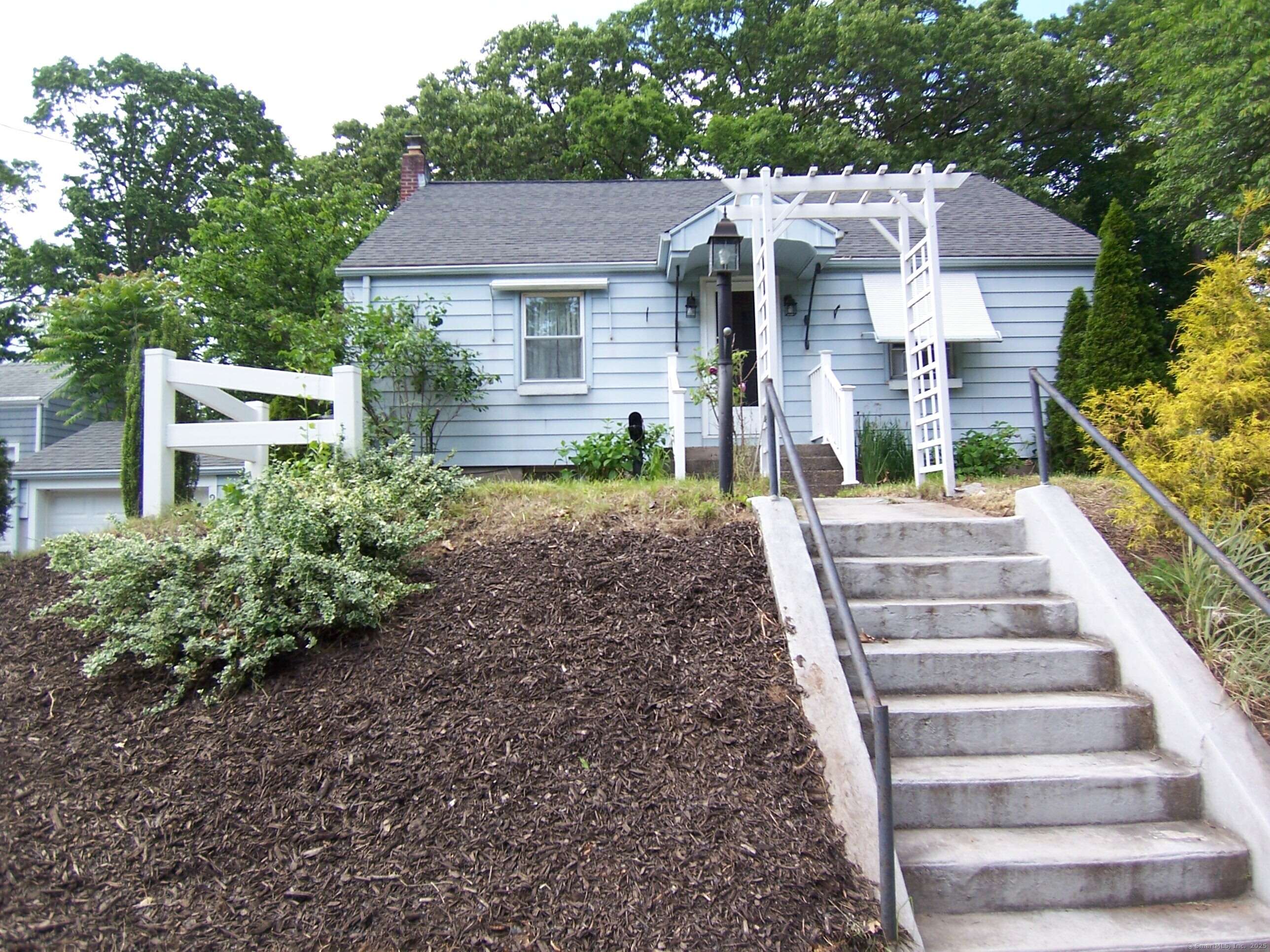 28 Terrace Avenue, East Hartford, CT 06108